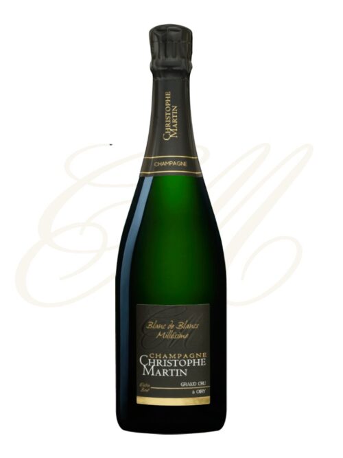 Grand Cru Millésime
