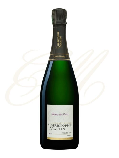 Blanc de Noirs Premier Cru