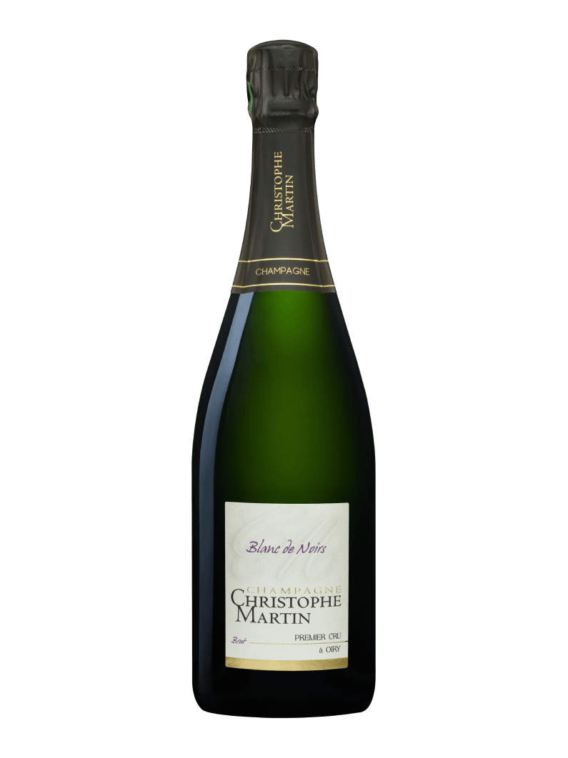 Blanc de Noirs Premier Cru